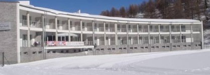 Hotel Lago Losetta