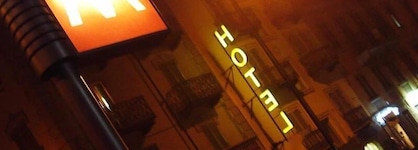 Statuto Eco Art Hotel