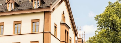 Top Hotel Odelya