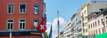 Hotel Rheinfelderhof