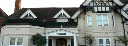 Manor Hotel