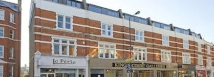 Native Fulham