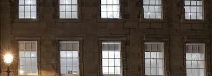Marischal Apartments