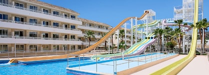 Fergus Club Mallorca Waterpark