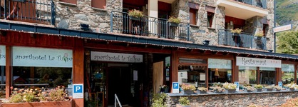 Pierre & Vacances Andorra La Tulipa