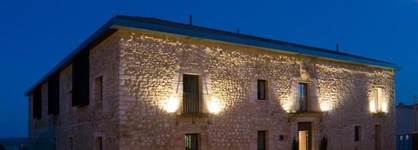 Hospedium Hotel Convento de Santa Ana
