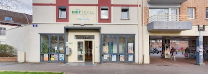 Brit Hotel Lille Centre
