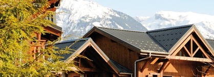 Résidence Lagrange Vacances Les Fermes De Samoëns