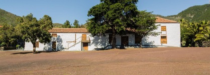 La Casona Del Patio