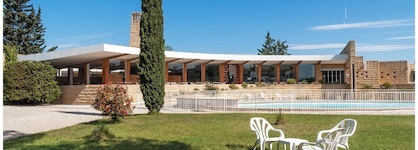 Hotel Les Cabanettes