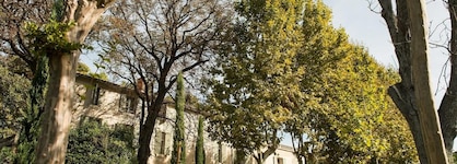 Le Mas Saint-Florent