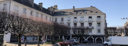 Hotel Mondial