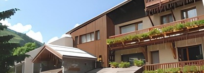 Chalet-Hôtel Alpage & Spa