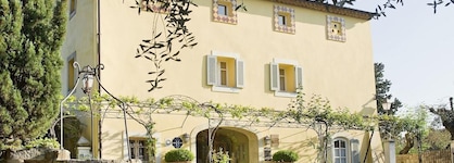 La Bastide Saint Antoine