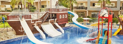 Zafiro Palace Alcudia