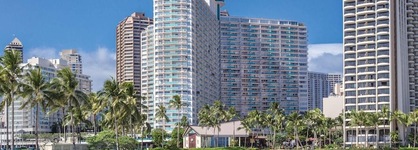 Waikiki Marina Resort At The Ilikai