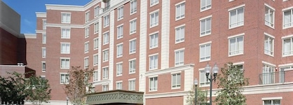 Club Wyndham Old Town Alexandria