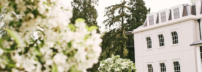 Coworth Park - Dorchester Collection