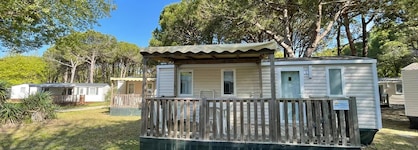 Camping Ca Savio