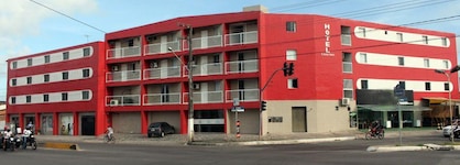 Hotel Aracaju Express
