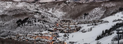 Creekside At Beaver Creek