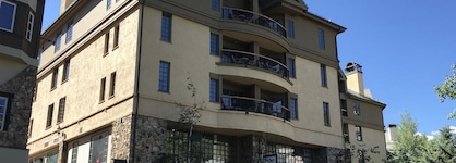 Park Plaza Beaver Creek