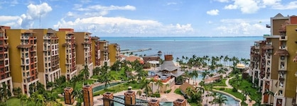 Villa Del Palmar Cancun Luxury Beach Resort & Spa
