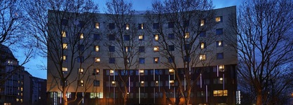Generator Paris