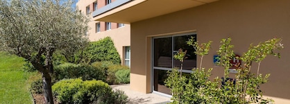Hotel The Originals Montpellier Est Ecoparc