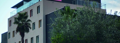 Appart'city Confort Montpellier Ovalie Ii