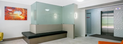 Surfers Beachside Holiday Apartments