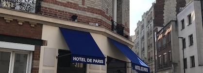 Hotel De Paris