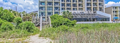 Ocean Park Resort