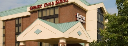 Drury Inn & Suites Springfield