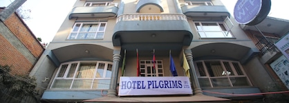 Hotel Pilgrims Pvt. Ltd.