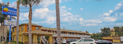 Redondo Inn And Suites