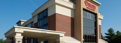 Drury Inn & Suites Louisville