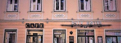 Cityhotel Ratheiser