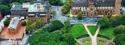Manor Boutique Hotel Sydney