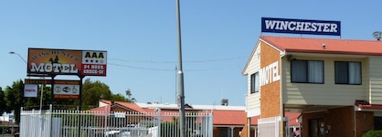 Winchester Motel