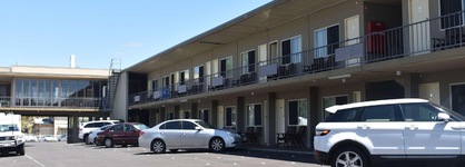 Karinga Motel