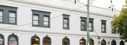 The Cally Hotel