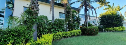 Mcnevin's Maryborough Motel