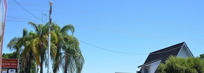 Alexander Motor Inn Moree