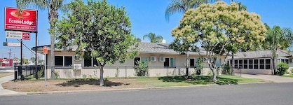 Comfort Inn Moree (Formerly Econo Lodge Moree)