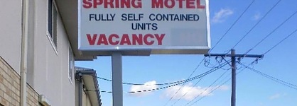 Molika Springs Motel