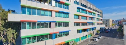 Bay City Motel Geelong