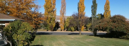 Kinross Inn