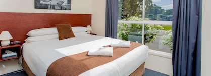 Big4 Traralgon Park Lane Holiday Park