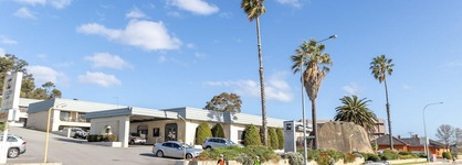 Dog Rock Motel